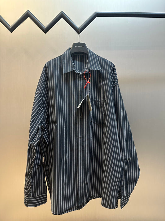 체인2호 / 발렌시아가 남성 셔츠