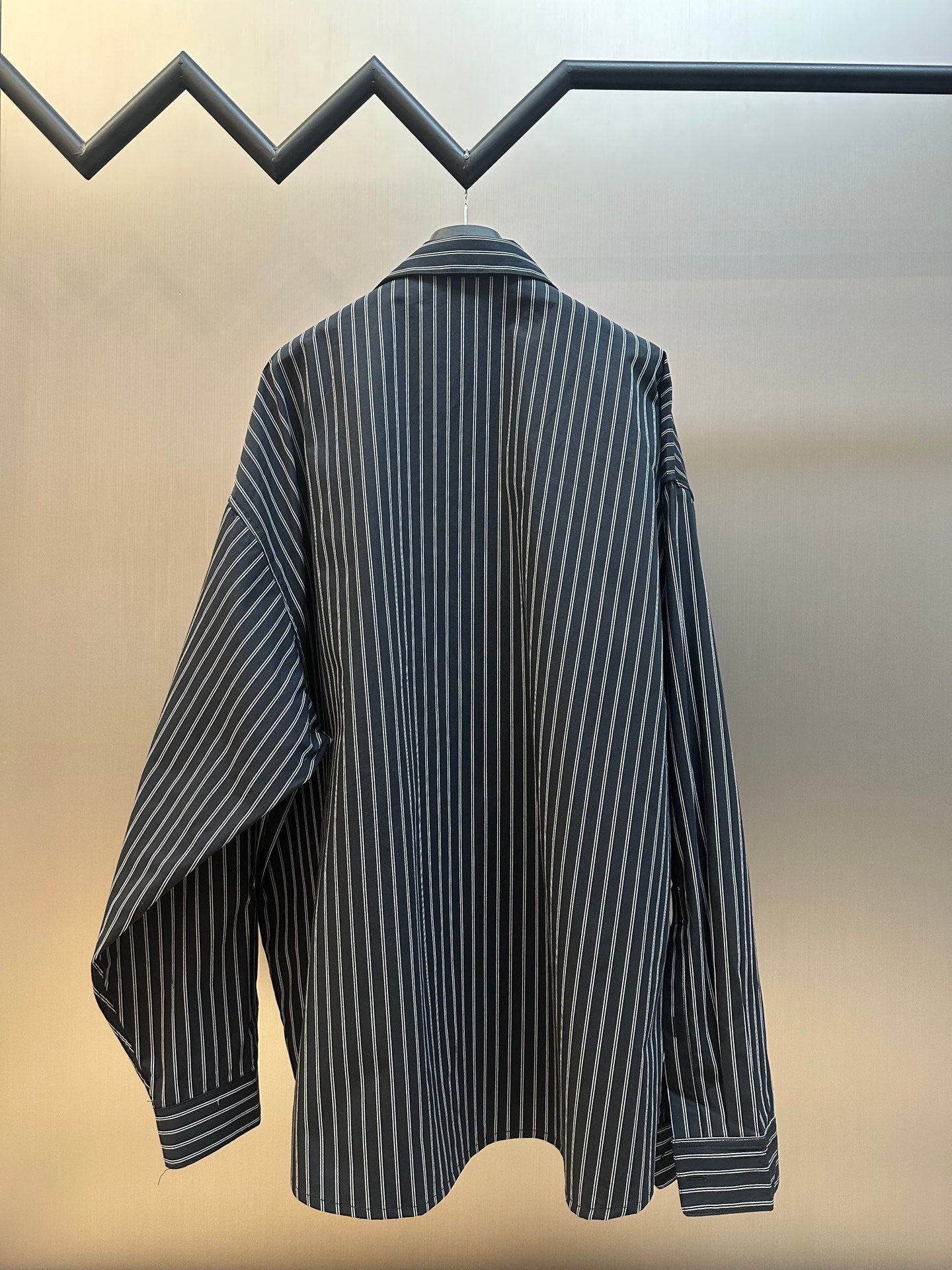 체인2호 / 발렌시아가 남성 셔츠