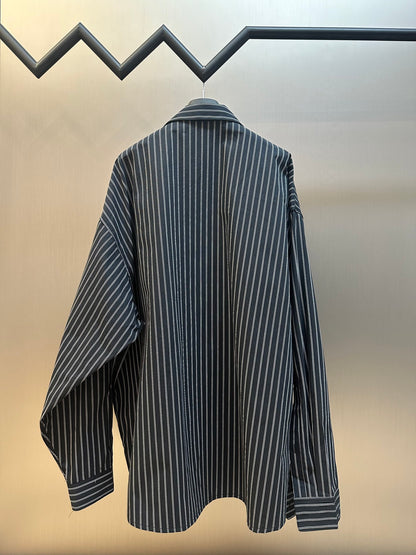 체인2호 / 발렌시아가 남성 셔츠