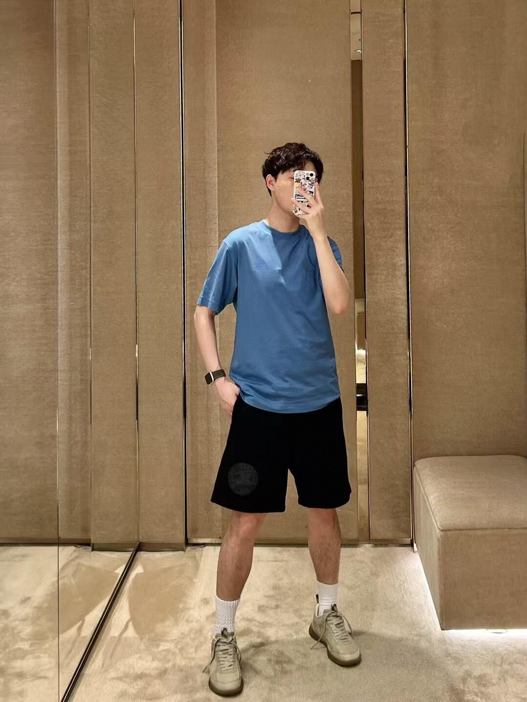 체인2호 / 버버리 남성 캐주얼 반바지
