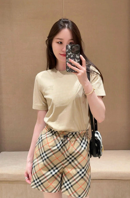 체인2호 / 버버리 남성 반팔 티셔츠