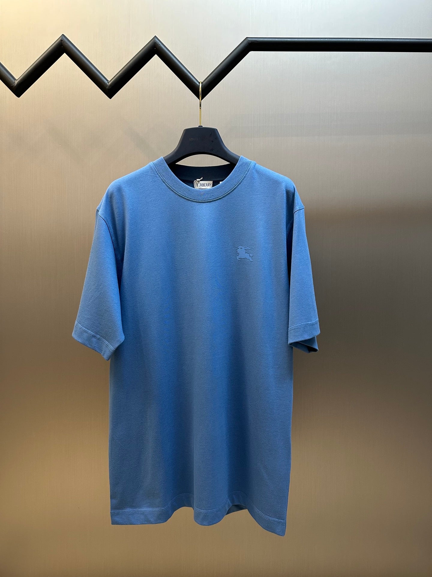 체인2호 / 버버리 남성 반팔 티셔츠