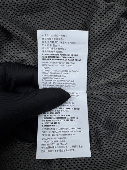 체인2호 / 미우미우 남성 후드 자켓