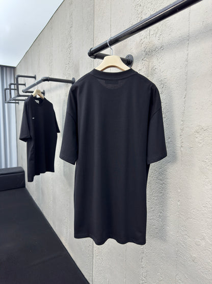 체인2호 / 미우미우 남성 반팔 티셔츠