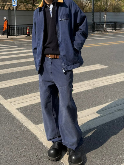 체인2호 / 프라다 남성 바지