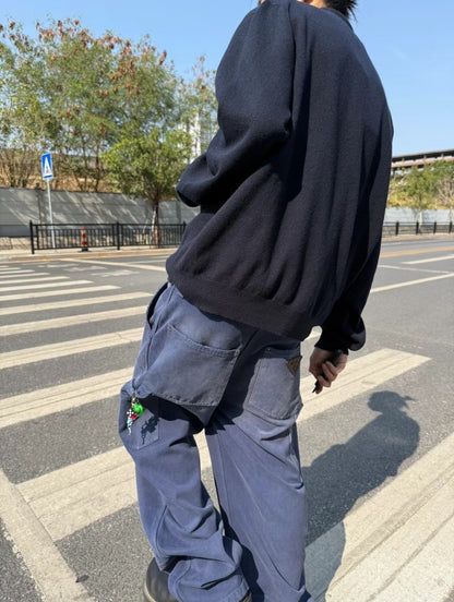 체인2호 / 프라다 남성 바지