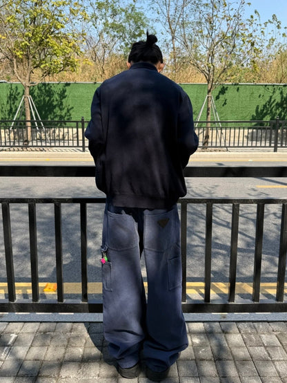 체인2호 / 프라다 남성 바지