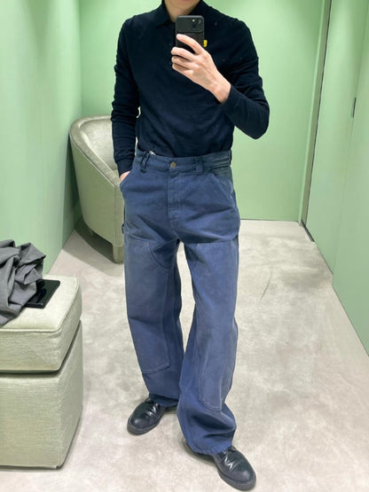 체인2호 / 프라다 남성 바지