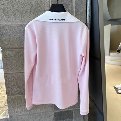 마이골프 / SC 폴로넥 긴팔