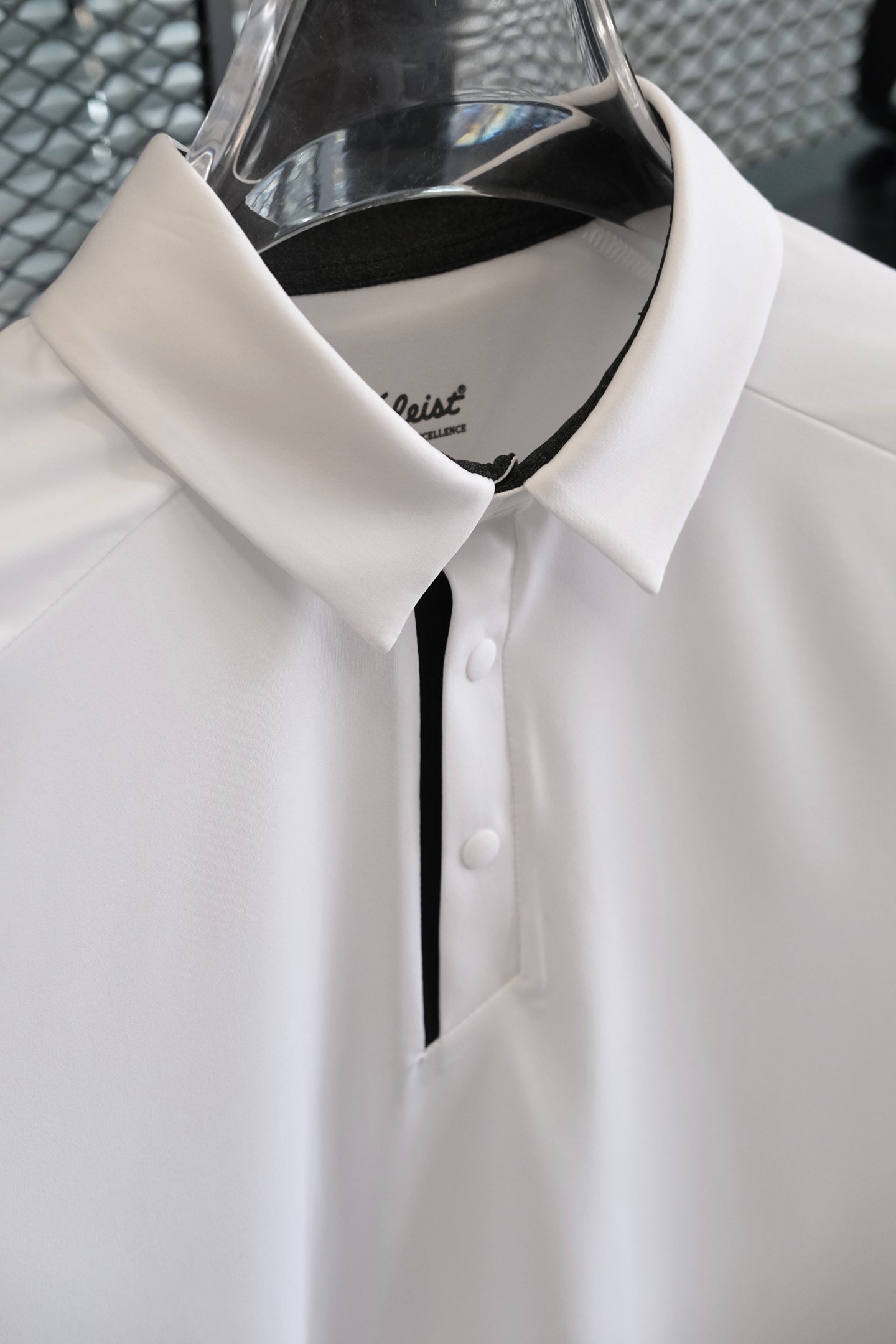 마이골프 / Titleist 남성 긴팔