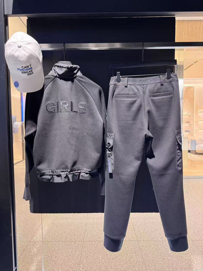마이골프 / G/FORE 여성 긴팔
