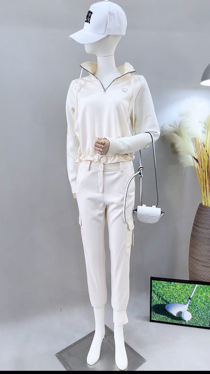 마이골프 / G/FORE 여성 긴팔