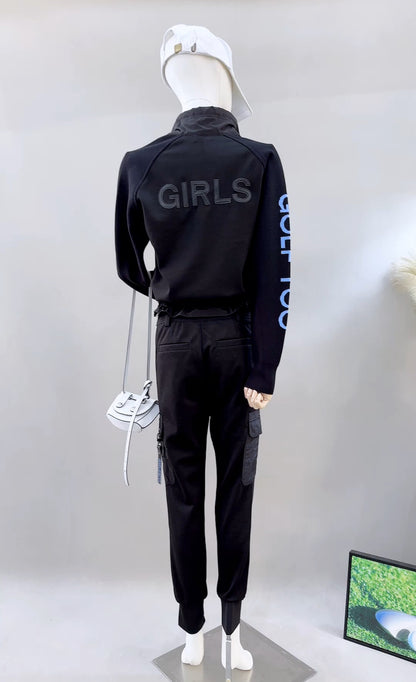 마이골프 / G/FORE 여성 긴팔