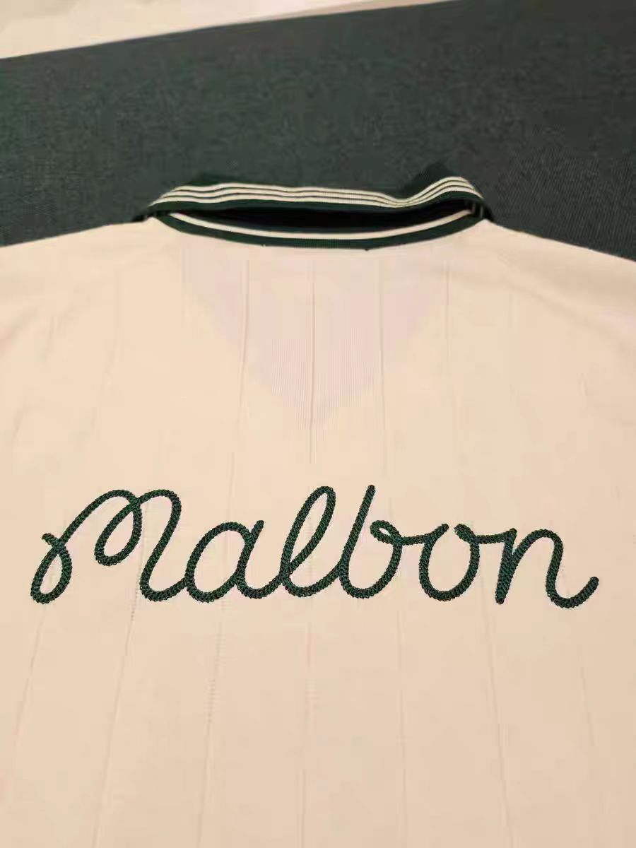 마이골프 / Malbon 여성 폴로넥 반팔