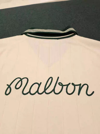 마이골프 / Malbon 여성 폴로넥 반팔