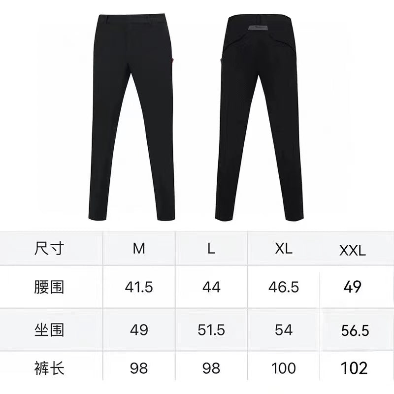 마이골프 / Titleist 남성 바지