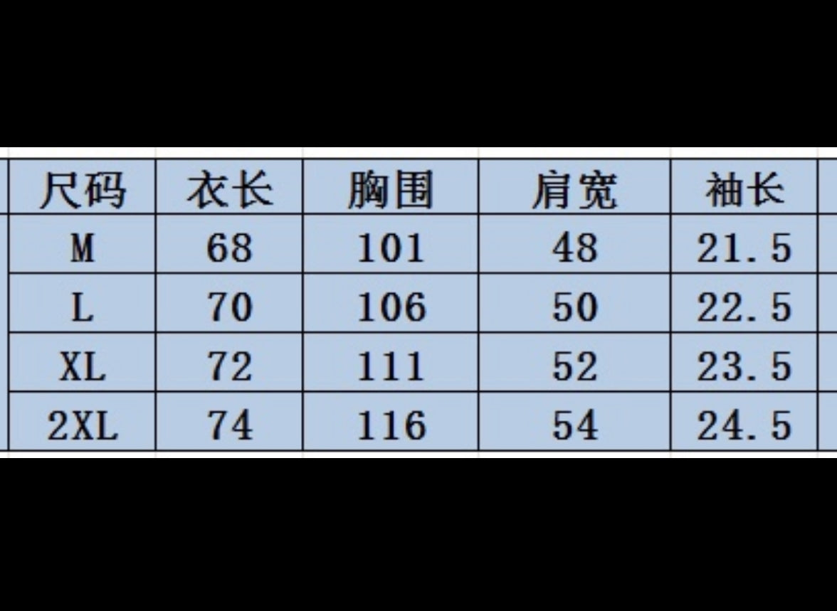 마이골프 / PXG 남성 반팔 티셔츠
