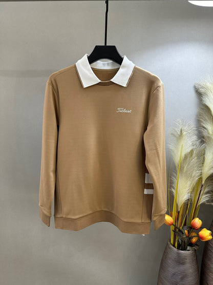 마이골프 / Titleist 남성 긴팔