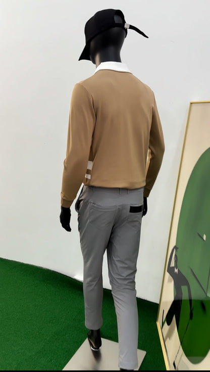 마이골프 / Titleist 남성 긴팔
