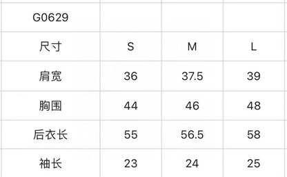 마이골프 / G/FORE 여성 반팔