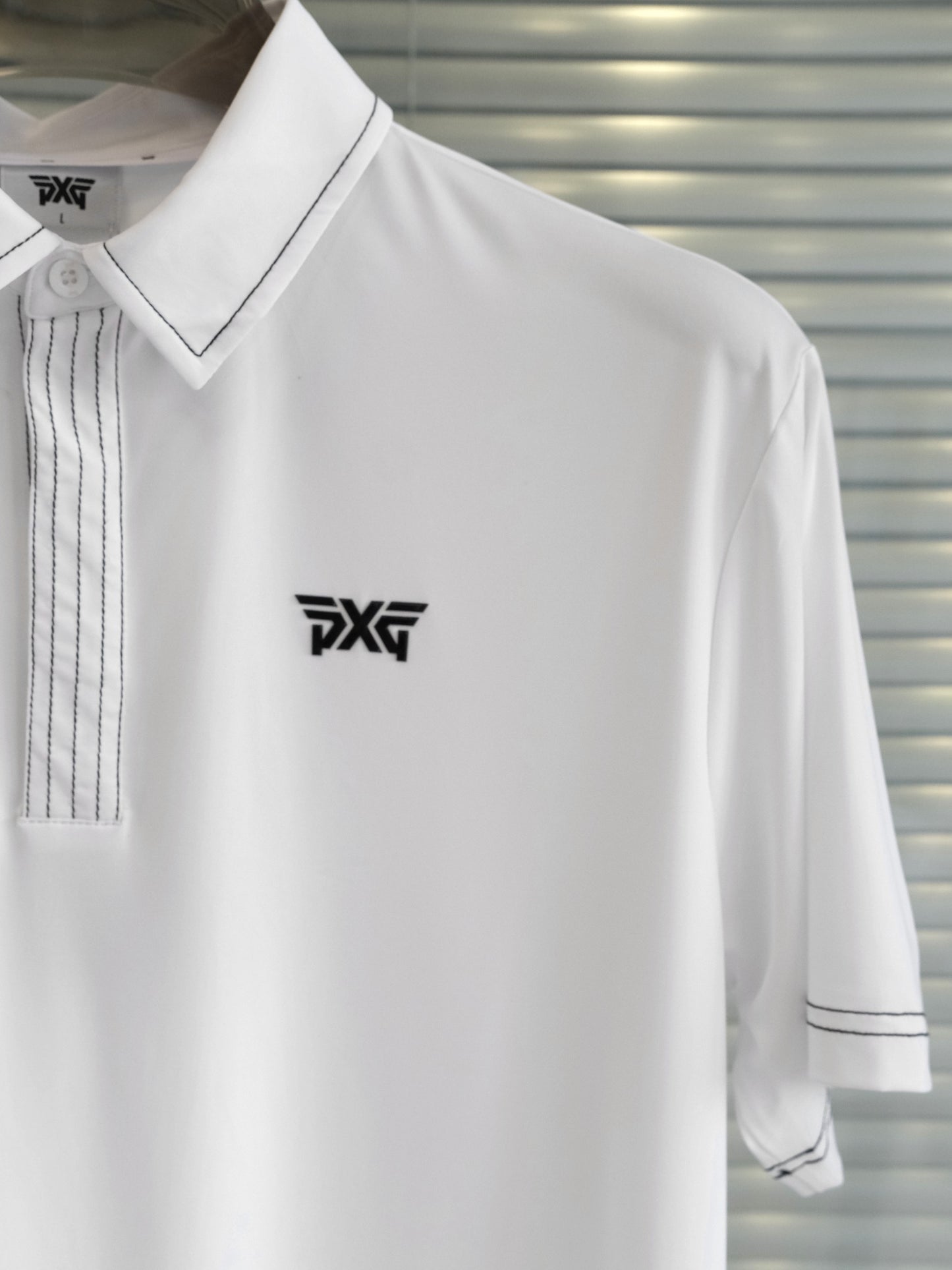 마이골프 / PXG 남성 반팔