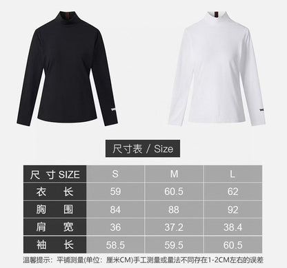 마이골프 / PXG 여성 긴팔 티셔츠