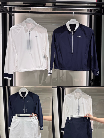 마이골프 / Titleist 여성 자켓