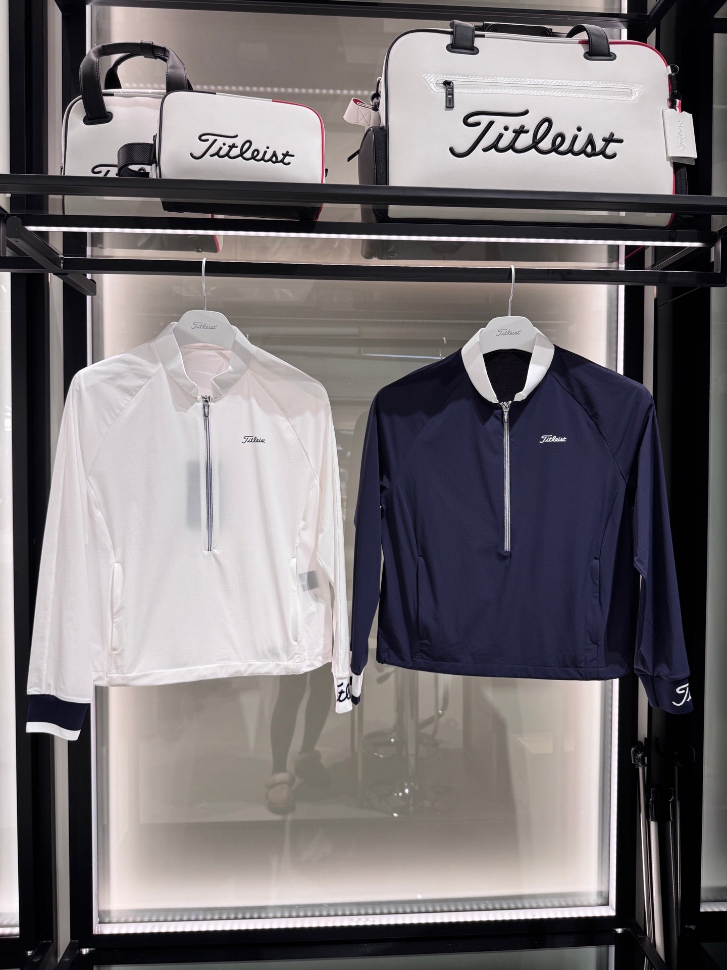 마이골프 / Titleist 여성 자켓