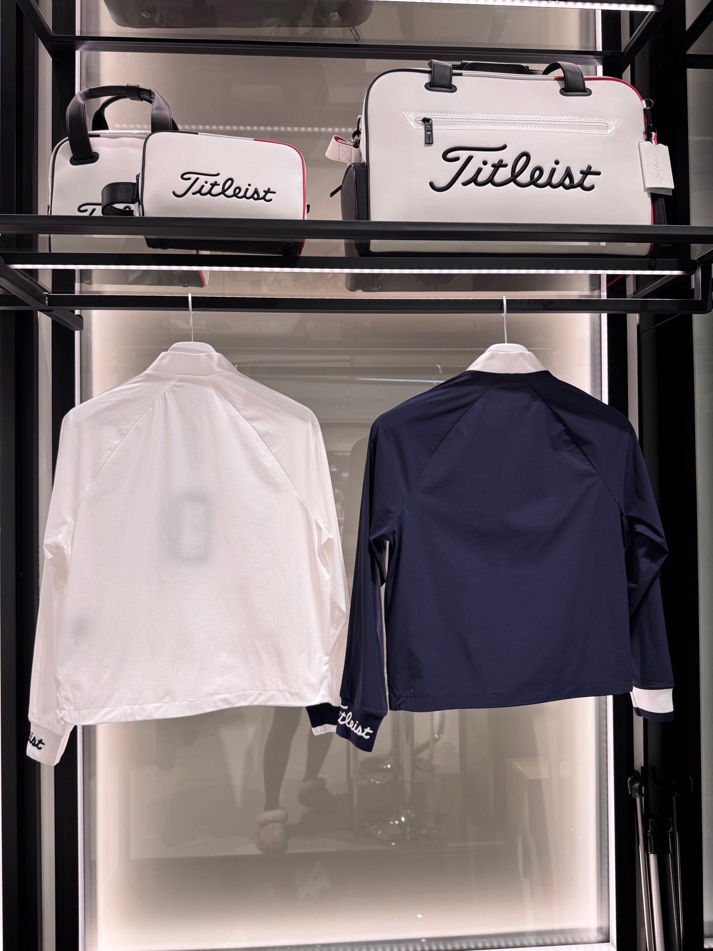 마이골프 / Titleist 여성 자켓