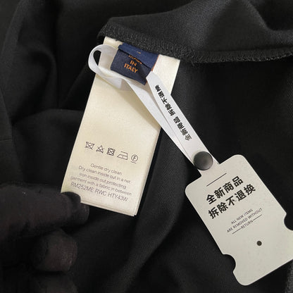 BVG / 루이비통 남성 반팔 티셔츠
