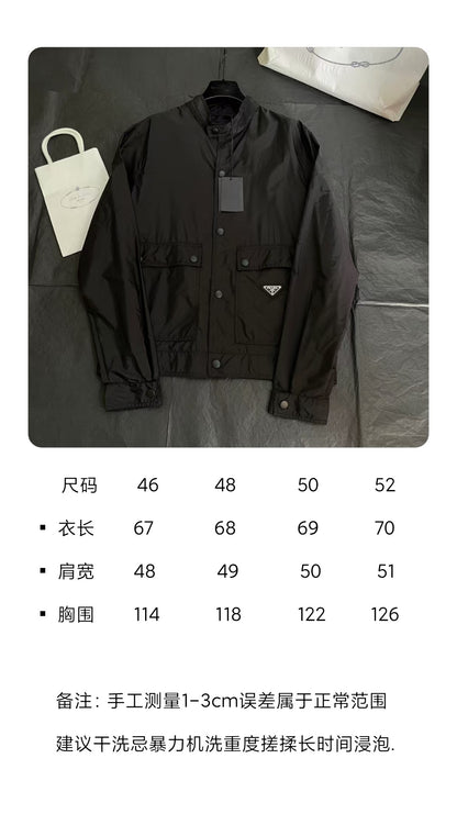 BVG / 프라다 남성 자켓