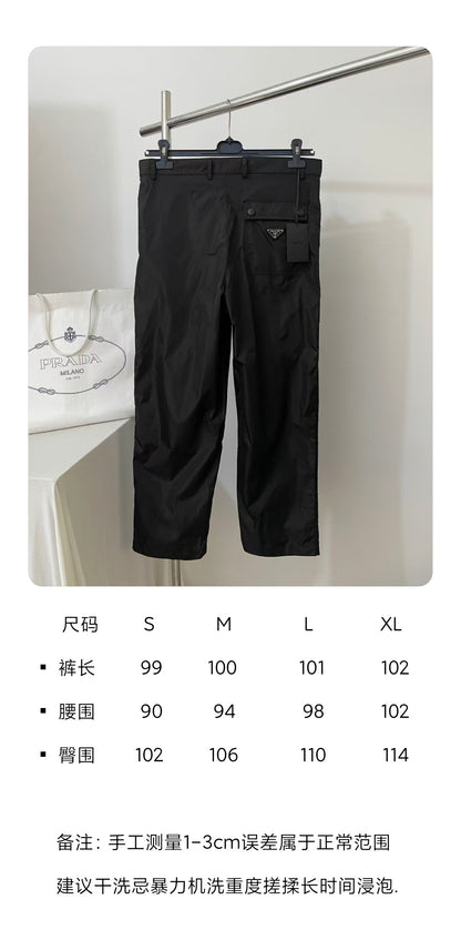 BVG / 프라다 남성 바지