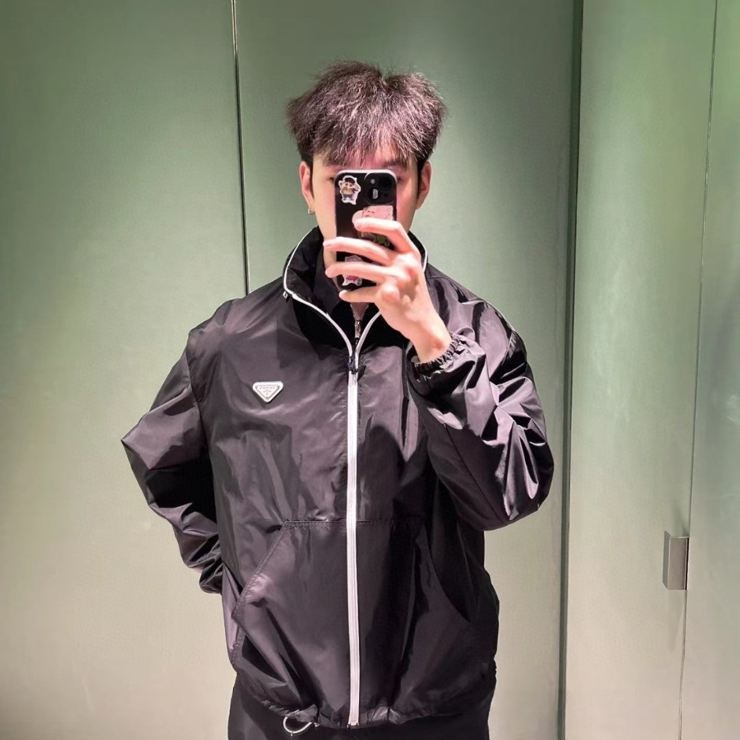 BVG / 프라다 남성 자켓