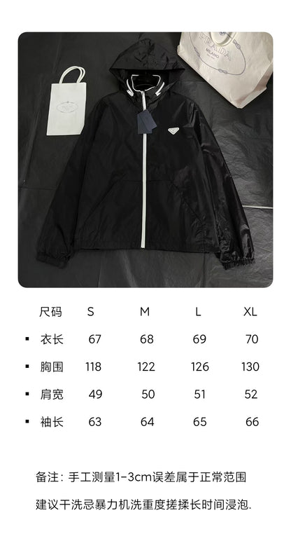 BVG / 프라다 남성 자켓