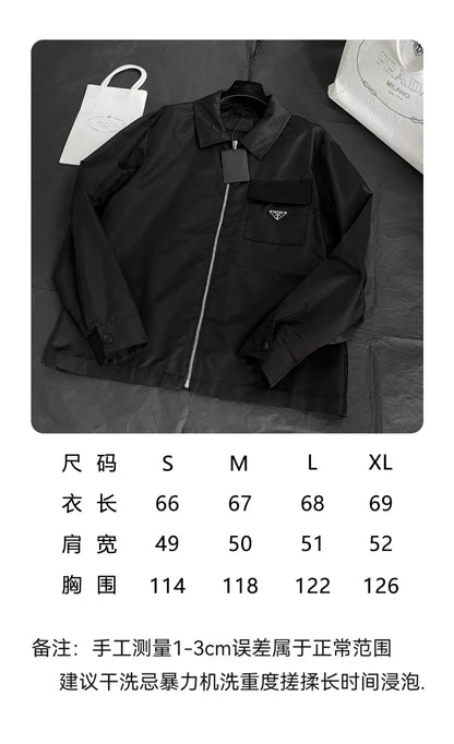 BVG / 프라다 남성 자켓