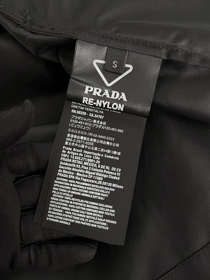 BVG / 프라다 남성 자켓