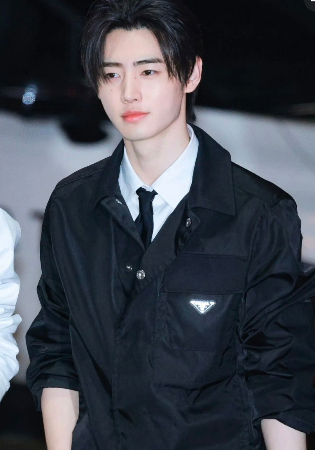 BVG / 프라다 남성 자켓