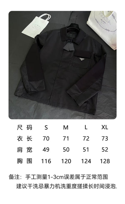 BVG / 프라다 남성 자켓