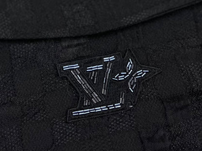 BVG / 루이비통 남성 반팔 셔츠
