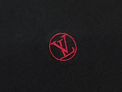 BVG / 루이비통 남성 반팔 티셔츠
