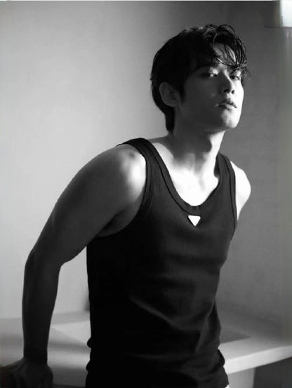 BVG / 프라다 남성 조끼