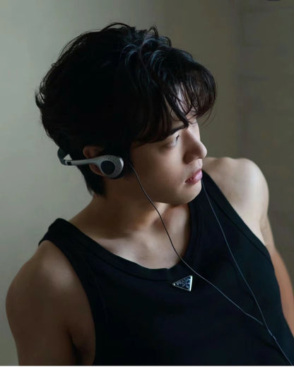 BVG / 프라다 남성 조끼