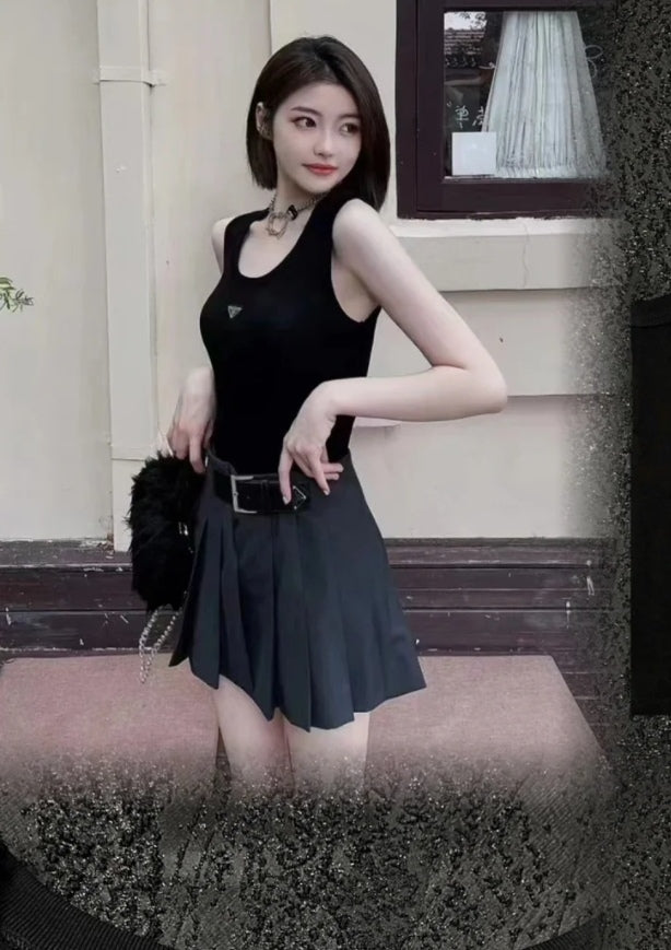 BVG / 프라다 남성 조끼