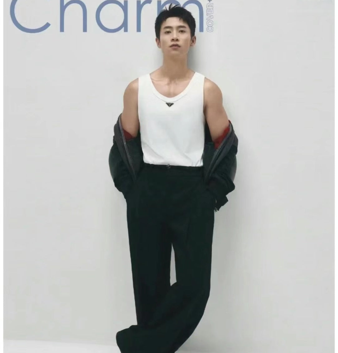 BVG / 프라다 남성 여성 조끼