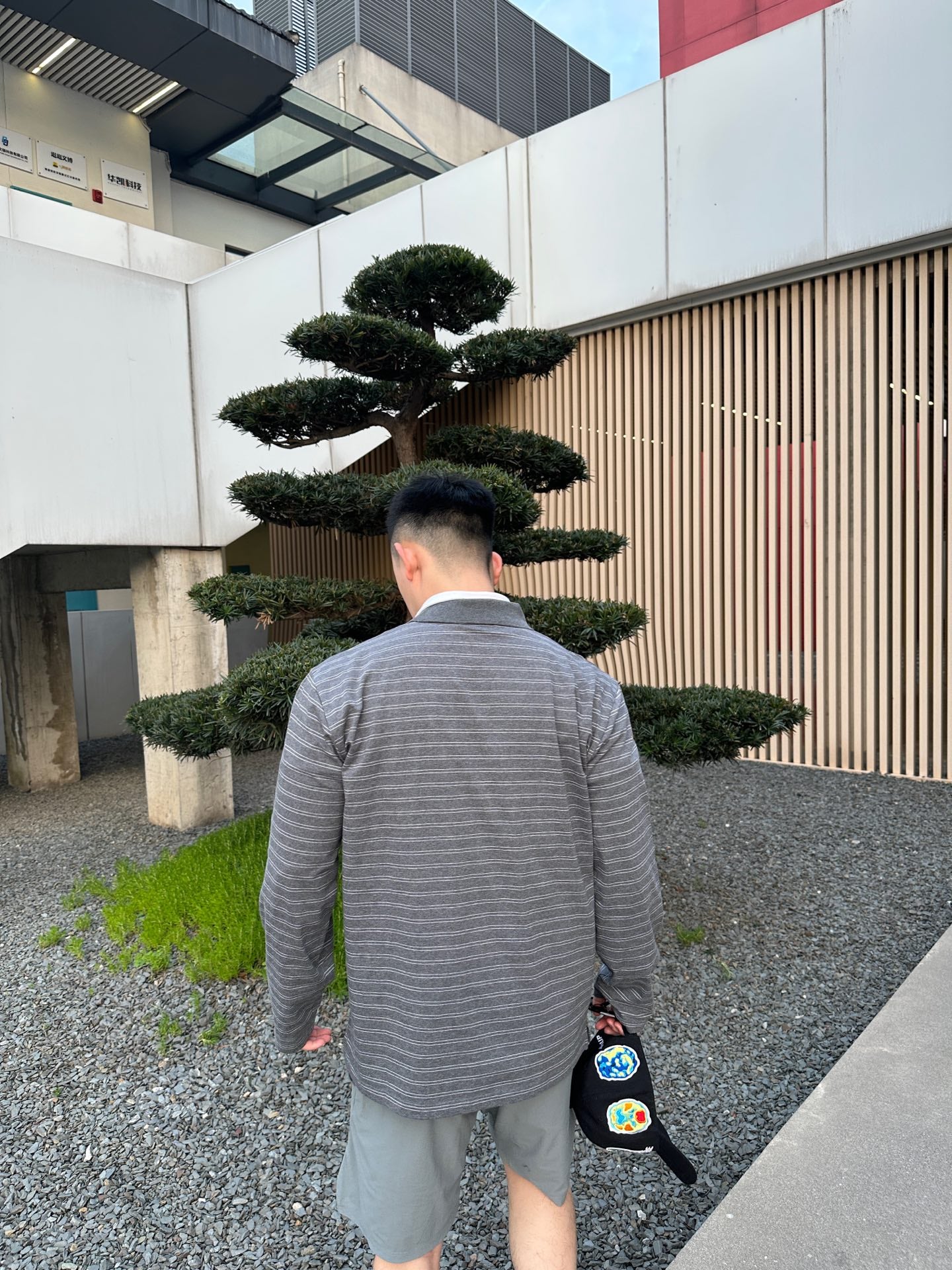 BVG / 미우미우 남성 반팔 티셔츠