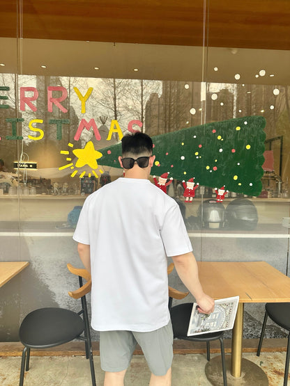 BVG / 디올 남성 반팔 티셔츠