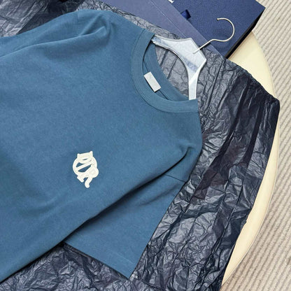 BVG / 디올 남성 반팔 티셔츠