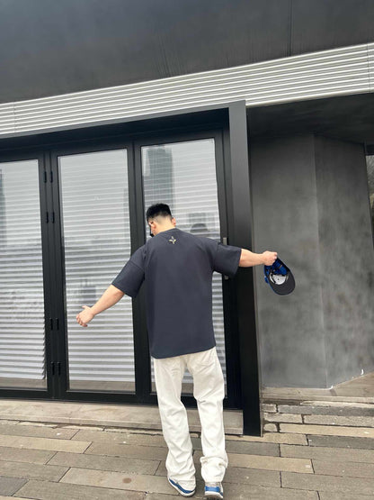 BVG / 디올 남성 반팔 티셔츠