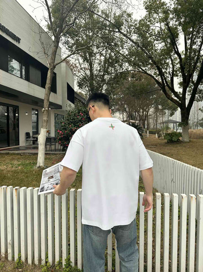 BVG / 디올 남성 반팔 티셔츠