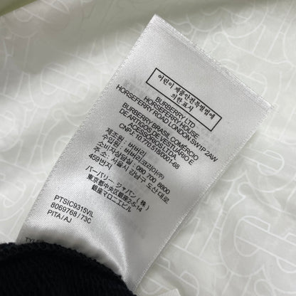 BVG / 버버리 남성 반바지